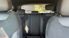 Mercedes-Benz GLA 220d 4Matic AMG Line Executive 5dr Auto Diesel Hatchback